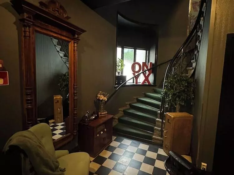 Fotos del hotel L Onyxen:  2