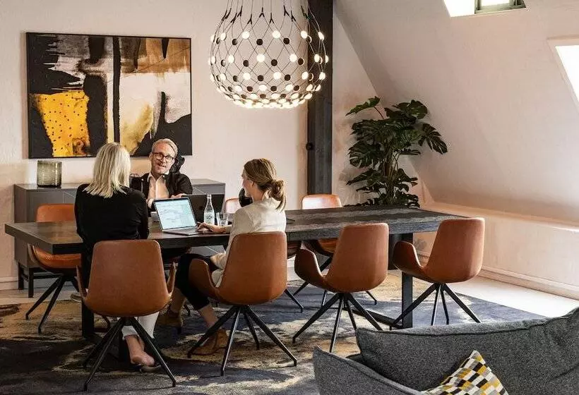 Fotos del hotel L Onyxen:  6