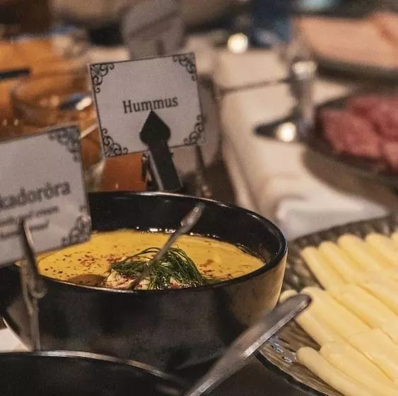 Fotos del hotel L Onyxen:  11