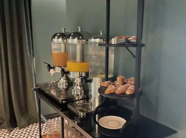 Fotos del hotel L Onyxen:  5