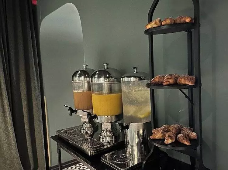 Fotos del hotel L Onyxen:  12