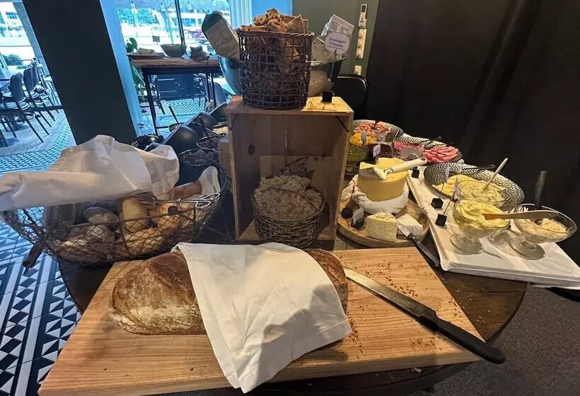 Fotos del hotel L Onyxen:  4