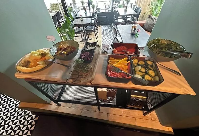 Fotos del hotel L Onyxen:  24