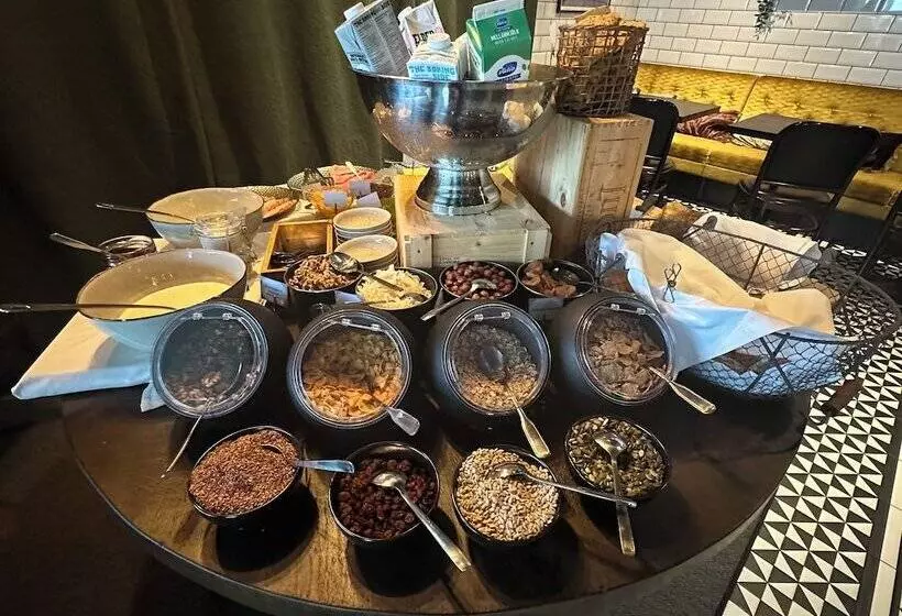 Fotos del hotel L Onyxen:  21