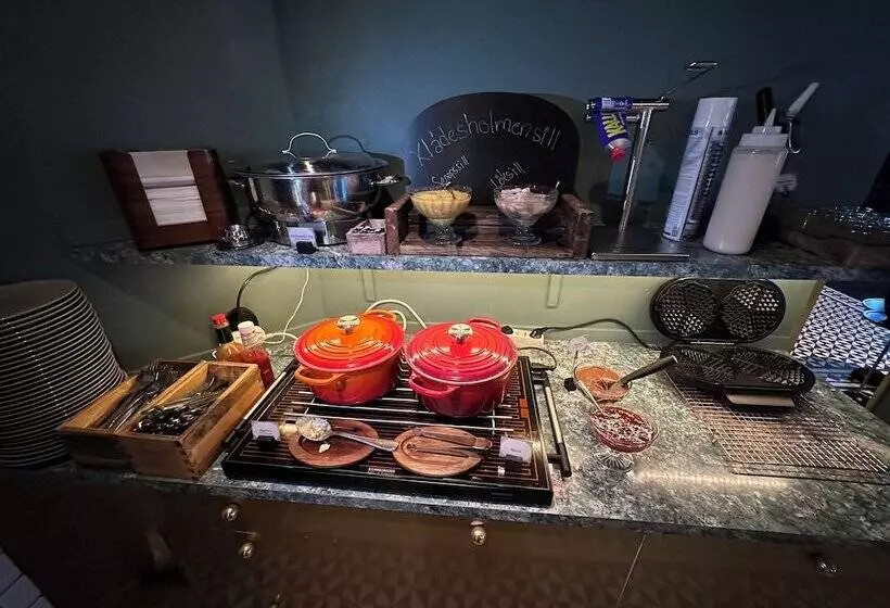 Fotos del hotel L Onyxen:  7