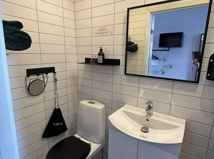 Fotos del hotel L Onyxen:  19