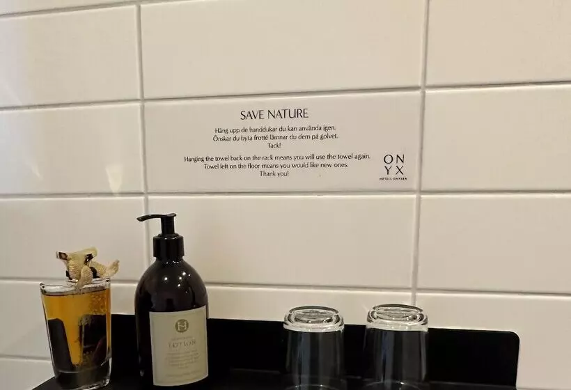 Fotos del hotel L Onyxen:  20