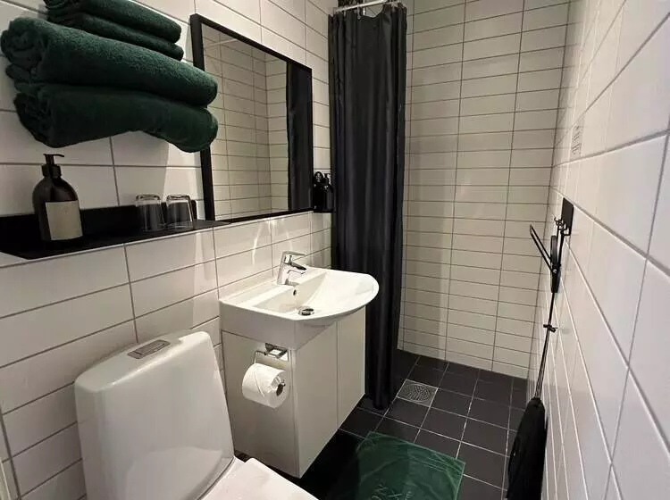 Fotos del hotel L Onyxen:  22