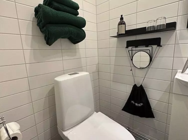 Fotos del hotel L Onyxen:  14