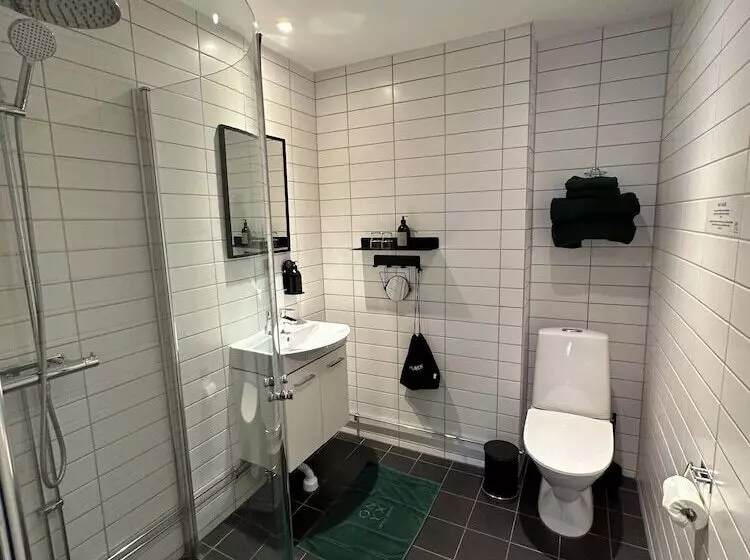 Fotos del hotel L Onyxen:  8