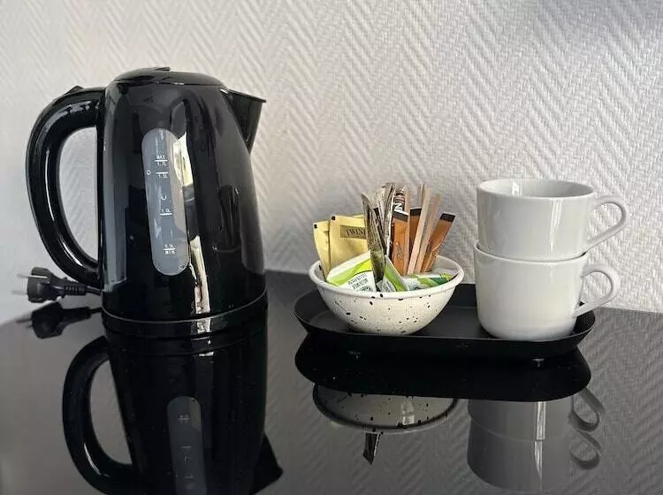 Fotos del hotel L Onyxen:  18