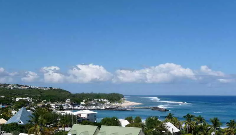 Fotos del hotel Les Aigrettes:  4