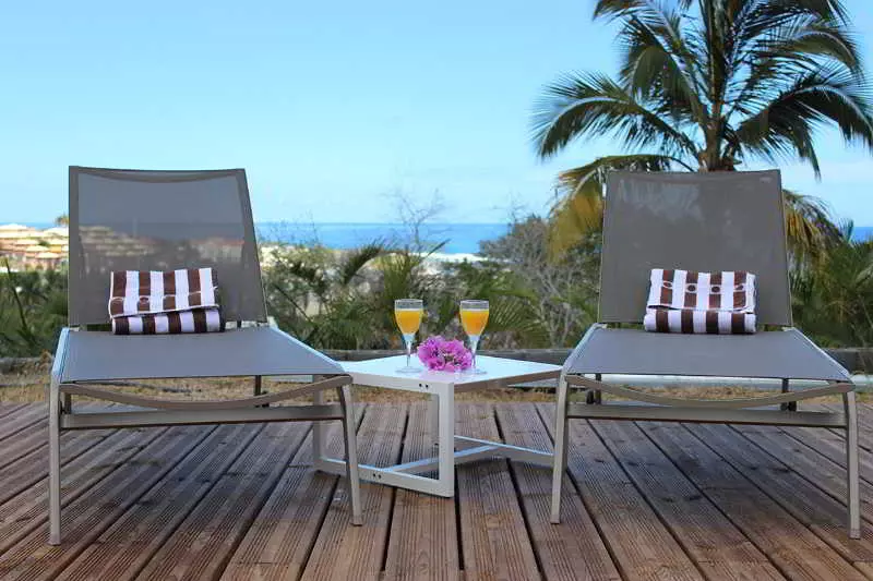 Fotos del hotel Les Aigrettes:  8