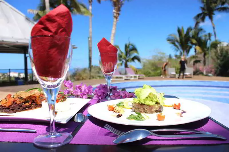 Fotos del hotel Les Aigrettes:  3