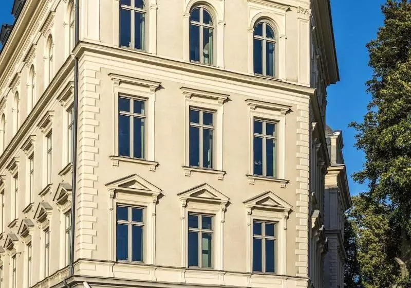 Fotos del hotel Lydmar:  21