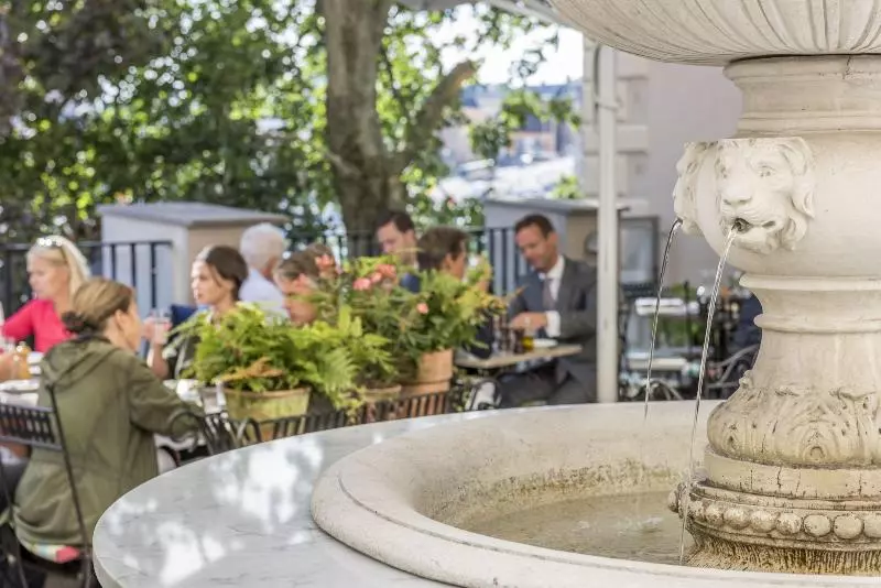 Fotos del hotel Lydmar:  16