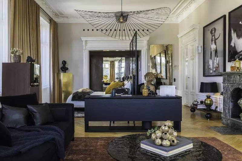 Fotos del hotel Lydmar:  19