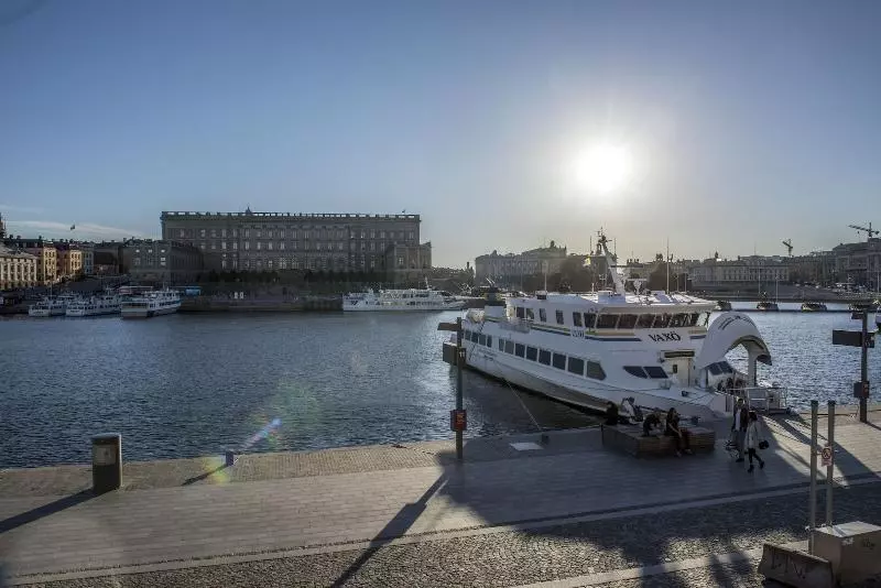 Fotos del hotel Lydmar:  17