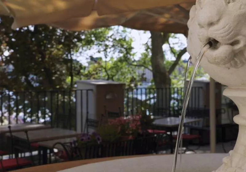 Fotos del hotel Lydmar:  20