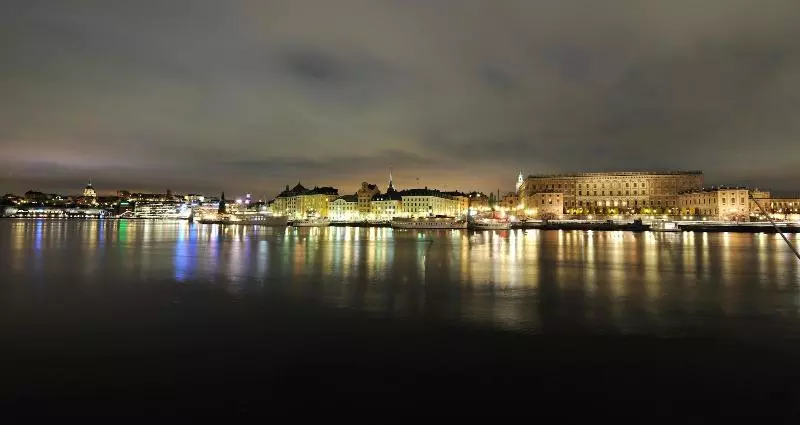 Fotos del hotel Lydmar:  9