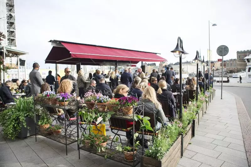 Fotos del hotel Lydmar:  12