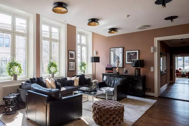 Fotos del hotel Lydmar:  10