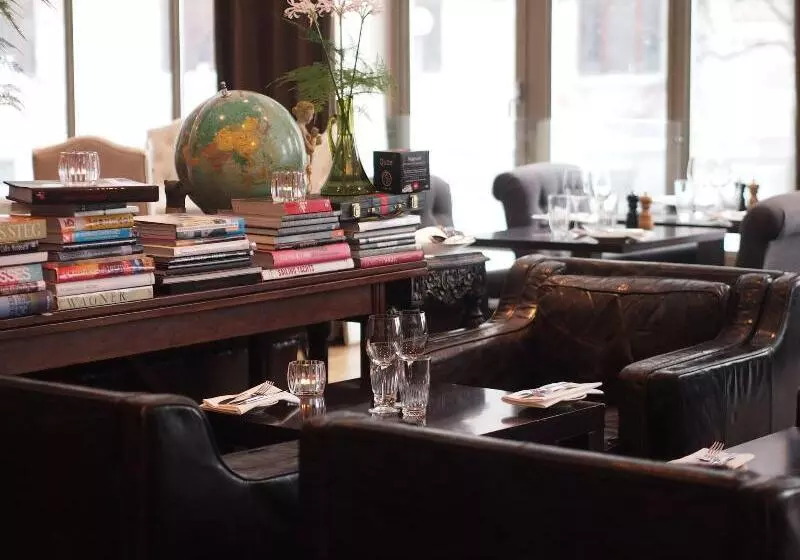 Fotos del hotel Lydmar:  11