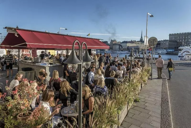 Fotos del hotel Lydmar:  13