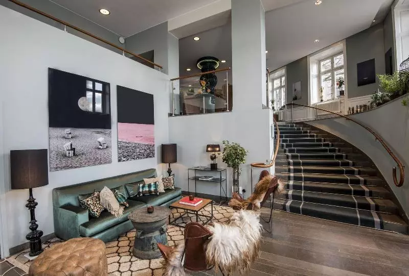 Fotos del hotel Lydmar:  2