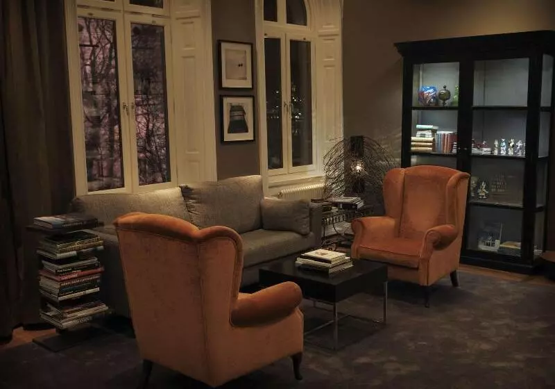 Fotos del hotel Lydmar:  24