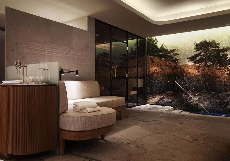 Fotos del hotel Lydmar:  25