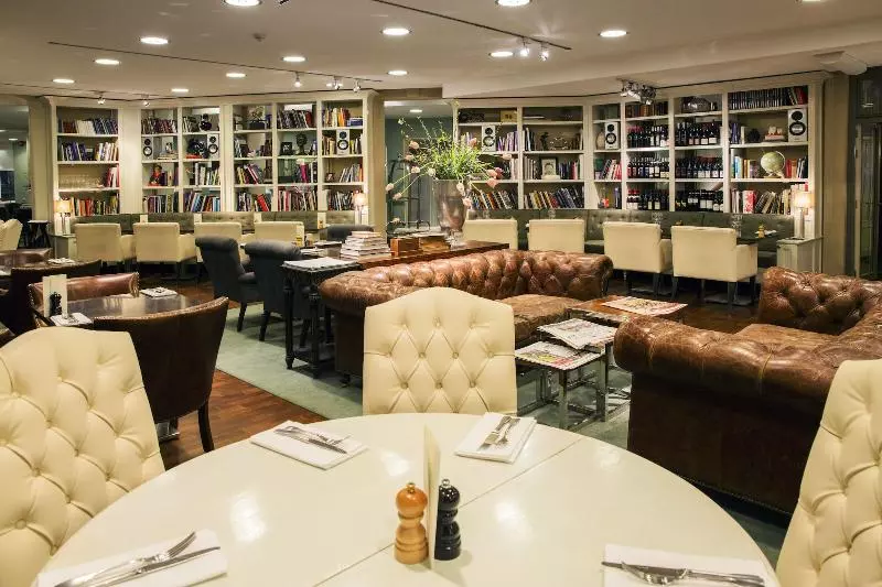 Fotos del hotel Lydmar:  3