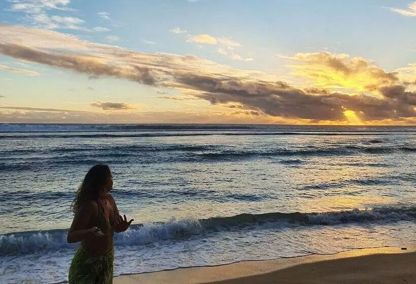 Fotos del hotel Manuia Beach Resort:  6