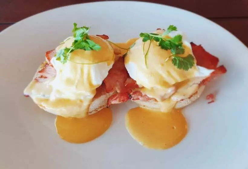 Fotos del hotel Manuia Beach Resort:  9