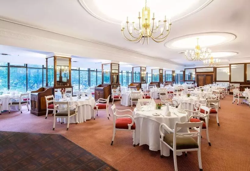 Fotos del hotel Meikles:  5