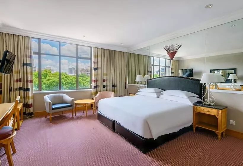 Fotos del hotel Meikles:  22