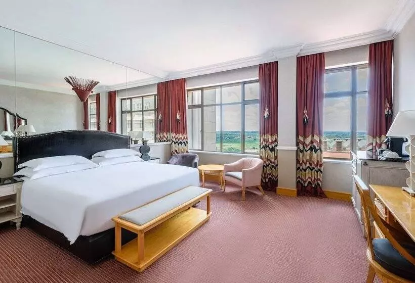 Fotos del hotel Meikles:  13