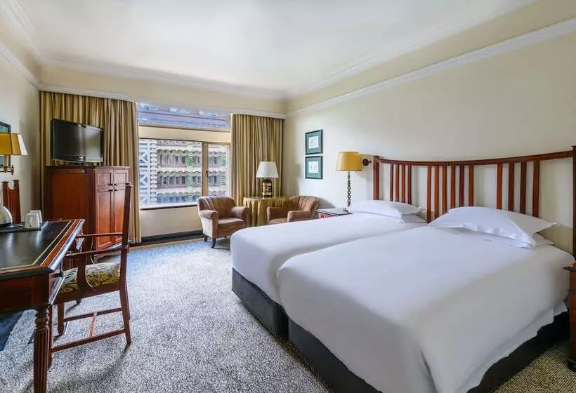 Fotos del hotel Meikles:  12