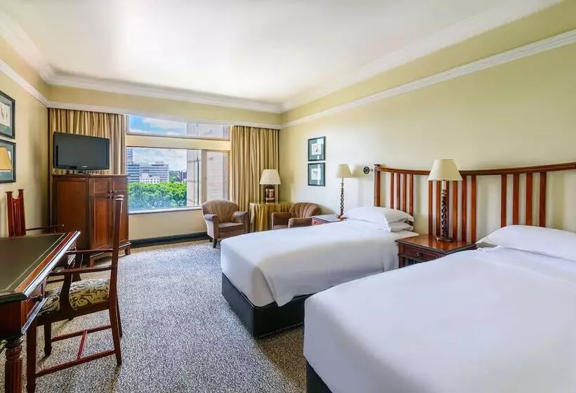 Fotos del hotel Meikles:  10