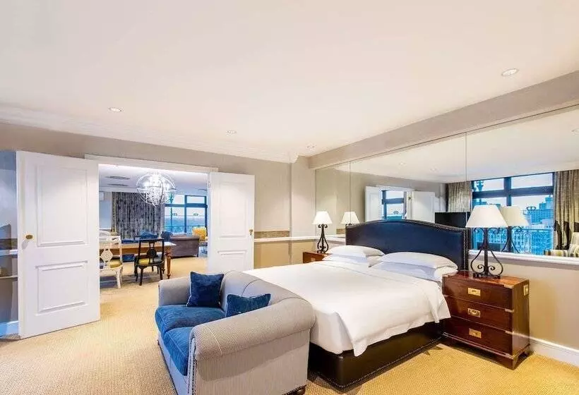 Fotos del hotel Meikles:  14