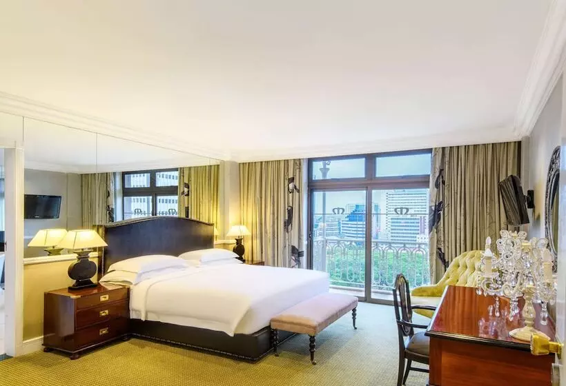 Fotos del hotel Meikles:  2