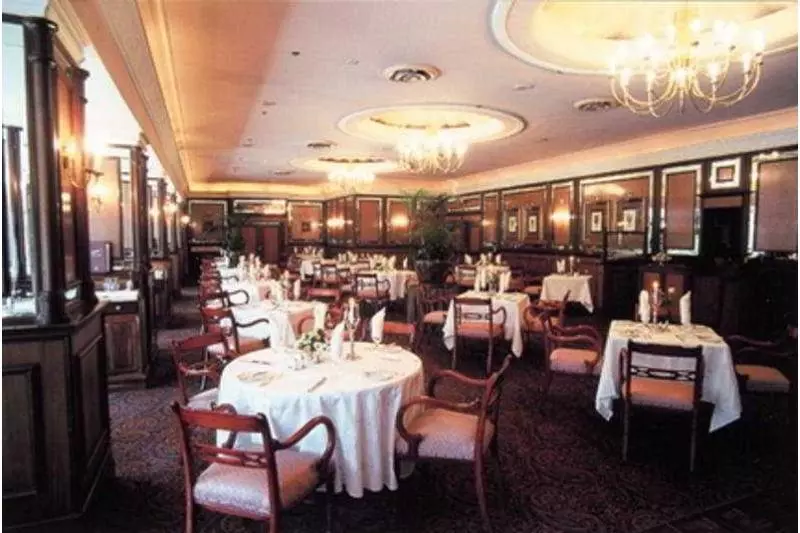 Fotos del hotel Meikles:  9