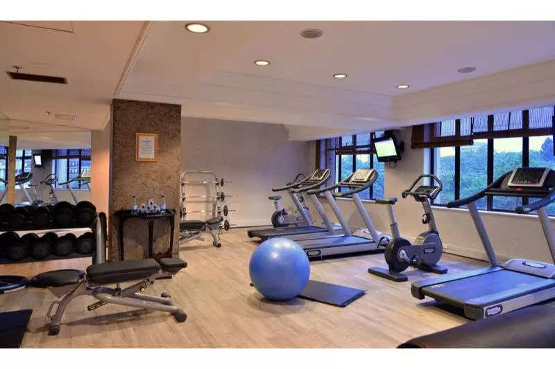 Fotos del hotel Meikles:  4