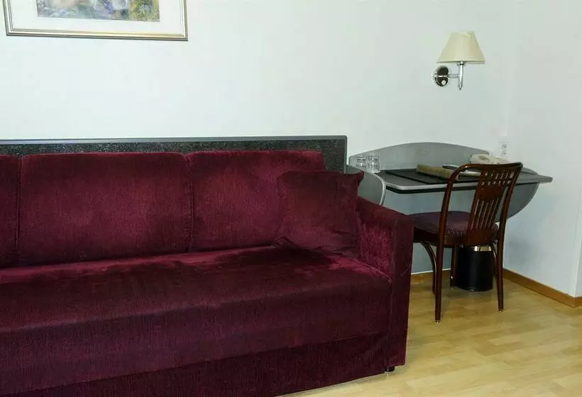 Fotos del hotel Oden:  25