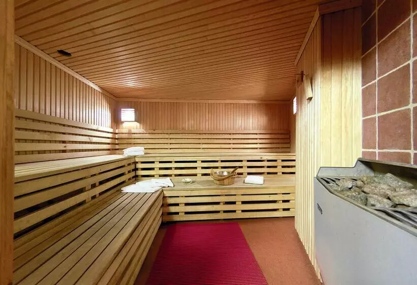 Fotos del hotel Oden:  3