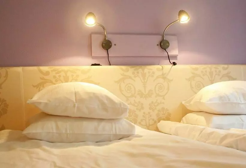 Fotos del hotel Oden:  12