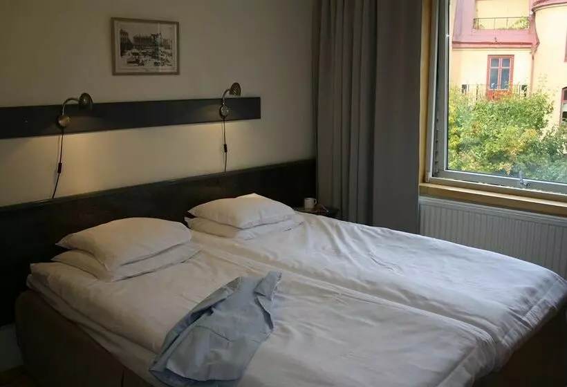 Fotos del hotel Oden:  11