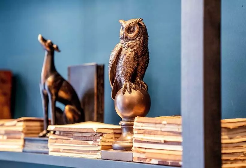 Fotos del hotel Queen's:  20