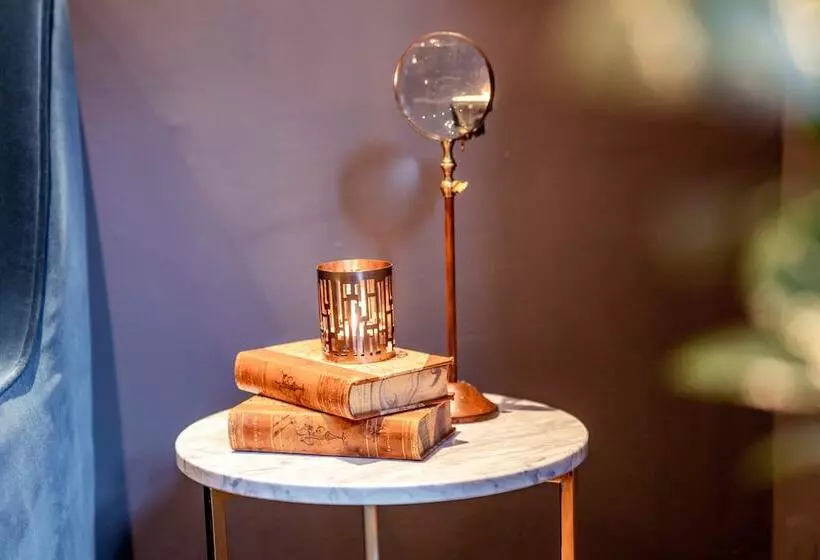 Fotos del hotel Queen's:  16