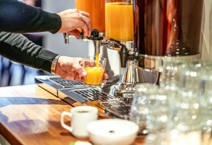 Fotos del hotel Queen's:  6